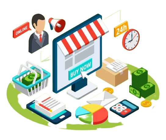 Top 10 eCommerce Business Models in 2024